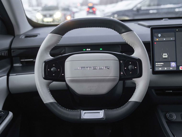 Jetour Dashing 2023 года, 77 000 км - вид 7