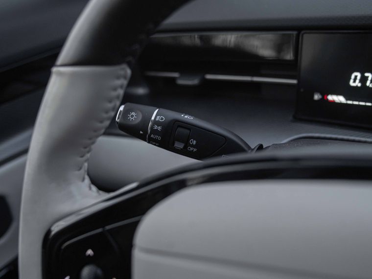 Jetour Dashing 2023 года, 77 000 км - вид 6