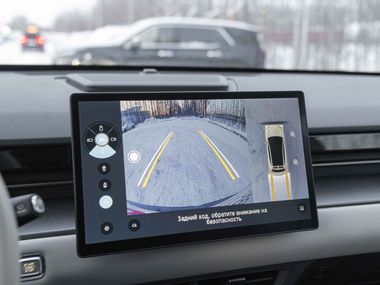 Jetour Dashing 2023 года, 77 000 км - вид 9