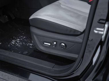 Jetour Dashing 2023 года, 77 000 км - вид 12