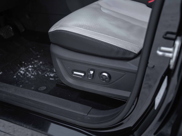 Jetour Dashing 2023 года, 77 000 км - вид 12