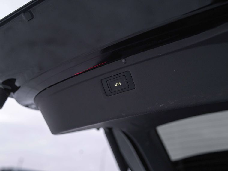 Jetour Dashing 2023 года, 77 000 км - вид 17