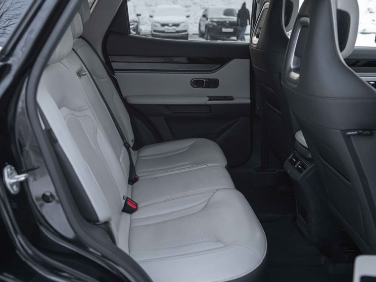 Jetour Dashing 2023 года, 77 000 км - вид 13