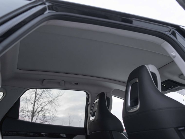 Jetour Dashing 2023 года, 77 000 км - вид 14