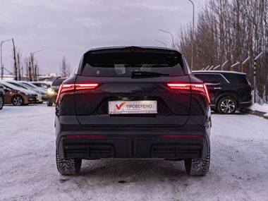 Jetour Dashing 2023 года, 77 000 км - вид 4