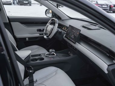 Jetour Dashing 2023 года, 77 000 км - вид 15