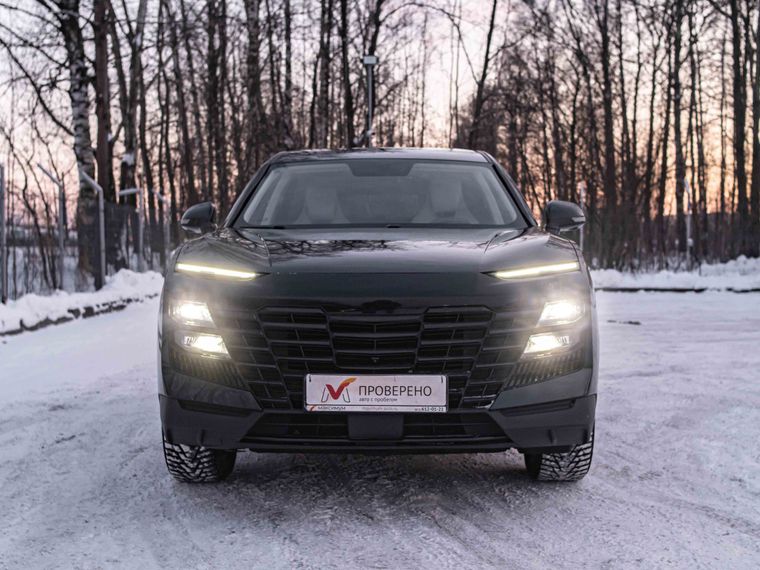 Jetour Dashing 2023 года, 77 000 км - вид 3