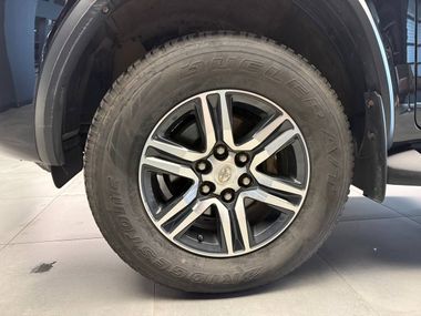 Toyota Fortuner 2021 года, 75 000 км - вид 17