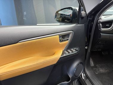 Toyota Fortuner 2021 года, 75 000 км - вид 12