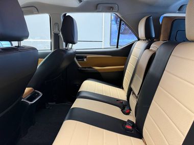 Toyota Fortuner 2021 года, 75 000 км - вид 13