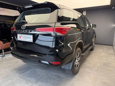 Toyota Fortuner 2021 года, 75 000 км - вид 4
