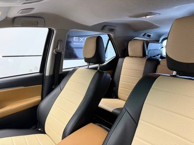 Toyota Fortuner 2021 года, 75 000 км - вид 14