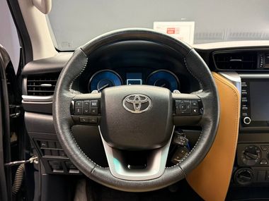 Toyota Fortuner 2021 года, 75 000 км - вид 8