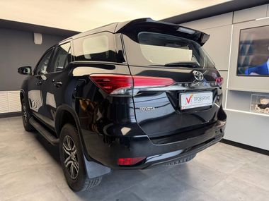 Toyota Fortuner 2021 года, 75 000 км - вид 5