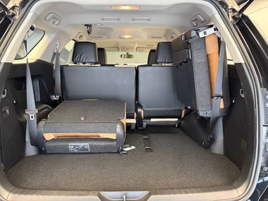 Toyota Fortuner 2021 года, 75 000 км - вид 18
