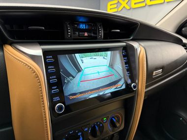 Toyota Fortuner 2021 года, 75 000 км - вид 7