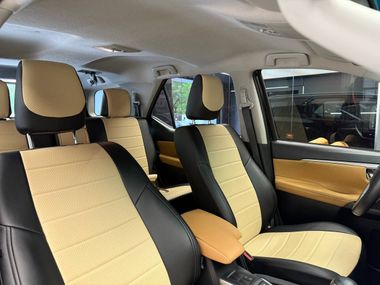 Toyota Fortuner 2021 года, 75 000 км - вид 15