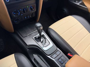 Toyota Fortuner 2021 года, 75 000 км - вид 16