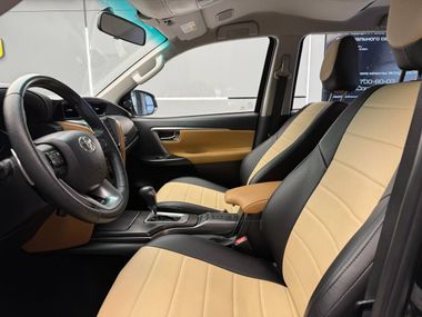 Toyota Fortuner 2021 года, 75 000 км - вид 9