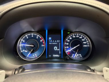Toyota Fortuner 2021 года, 75 000 км - вид 6