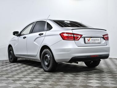 ВАЗ (LADA) Vesta 2019 года, 69 484 км - вид 6