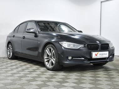 BMW 3 серия 2012 года, 258 774 км - вид 4