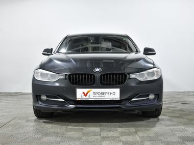 BMW 3 серия 2012 года, 258 774 км - вид 3