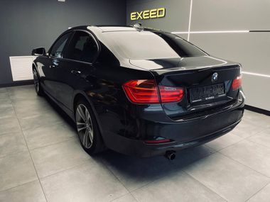 BMW 3 серия 2012 года, 258 774 км - вид 5