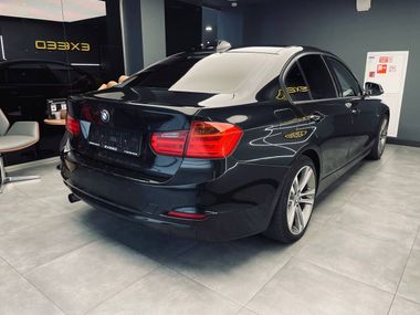 BMW 3 серия 2012 года, 258 774 км - вид 3