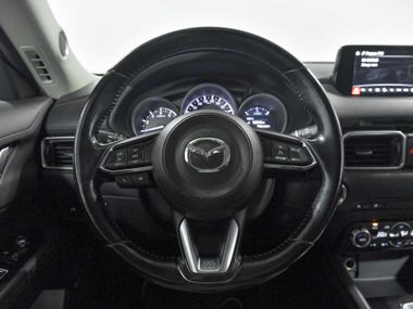 Mazda CX-5 2017 года, 152 868 км - вид 11