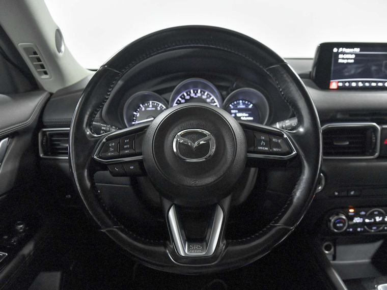 Mazda CX-5 2017 года, 152 868 км - вид 12