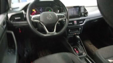 Volkswagen Polo 2021 года, 46 301 км - вид 5