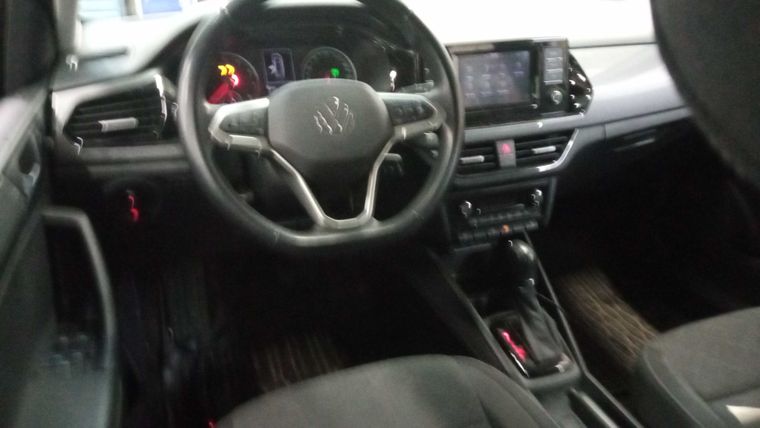 Volkswagen Polo 2021 года, 46 301 км - вид 5