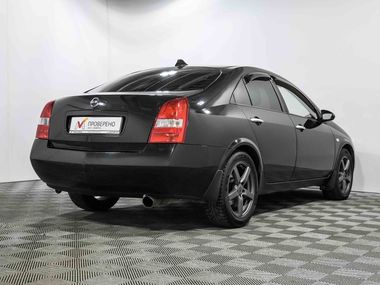 Nissan Primera 2007 года, 132 228 км - вид 6