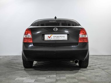 Nissan Primera 2007 года, 132 228 км - вид 7