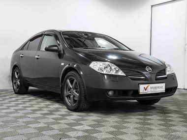 Nissan Primera 2007 года, 132 228 км - вид 5