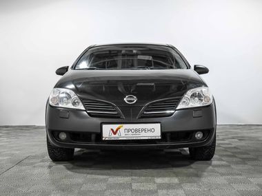 Nissan Primera 2007 года, 132 228 км - вид 4