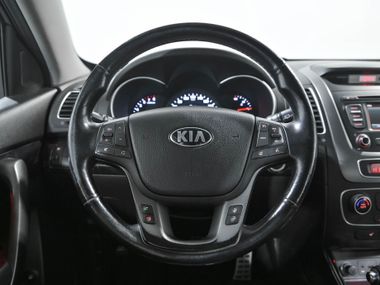 KIA Sorento 2015 года, 131 999 км - вид 10