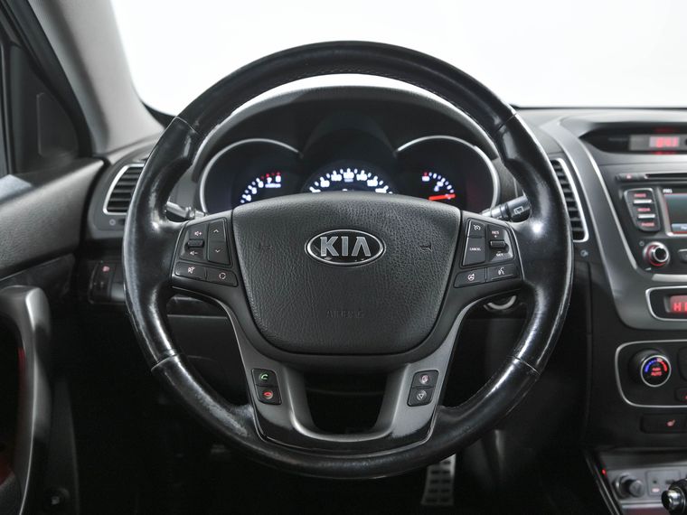 KIA Sorento 2015 года, 131 999 км - вид 9