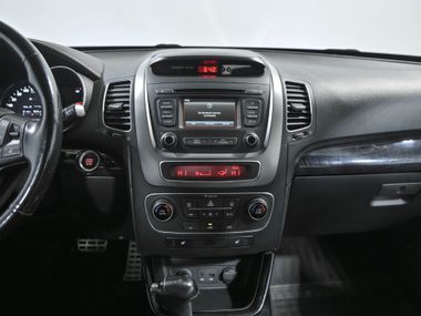 KIA Sorento 2015 года, 131 999 км - вид 12