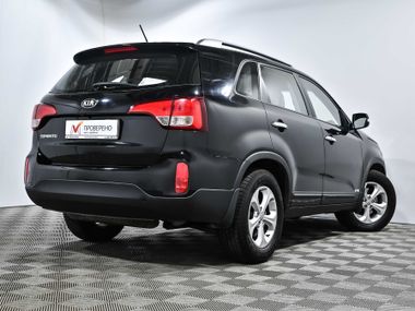 KIA Sorento 2015 года, 131 999 км - вид 5