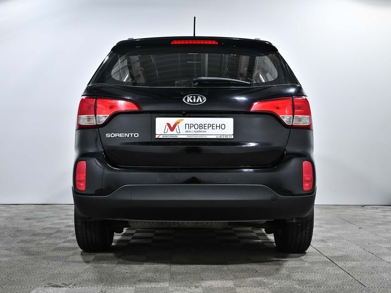 KIA Sorento 2015 года, 131 999 км - вид 6