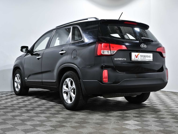 KIA Sorento 2015 года, 131 999 км - вид 6