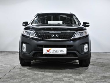 KIA Sorento 2015 года, 131 999 км - вид 3