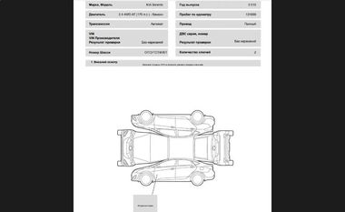 KIA Sorento 2015 года, 131 999 км - вид 24