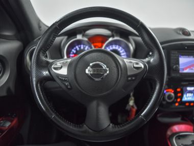 Nissan Juke 2011 года, 219 146 км - вид 9