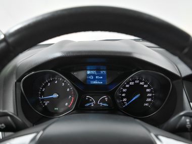 Ford Focus 2011 года, 117 861 км - вид 7