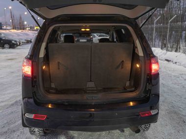 Chevrolet TrailBlazer 2013 года, 206 018 км - вид 13