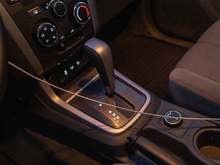 Chevrolet TrailBlazer 2013 года, 206 018 км - вид 8