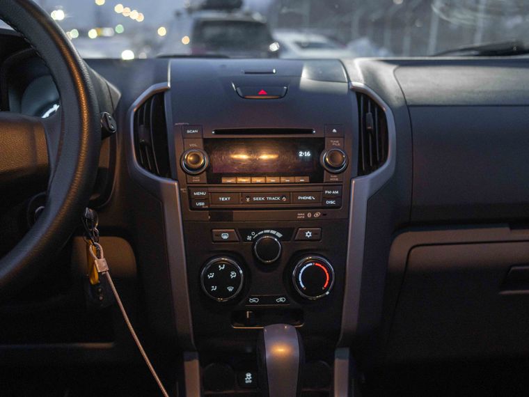 Chevrolet TrailBlazer 2013 года, 206 018 км - вид 7